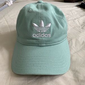 Adidas hat